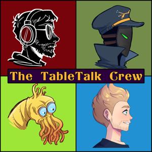 The TableTalk Crew