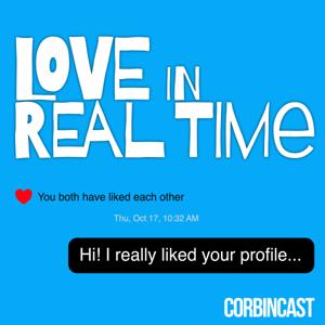 Love In Real Time