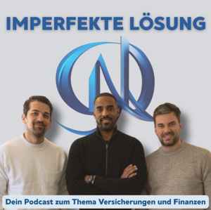 Imperfekte Lösung- Versicherungen und Finanzen