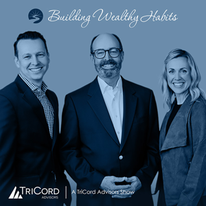 Building Wealthy Habits