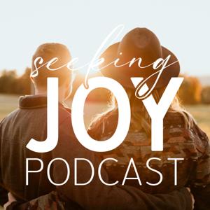 Seeking Joy Podcast