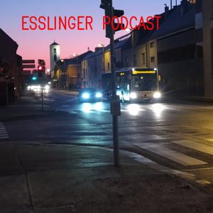 Esslinger Podcast