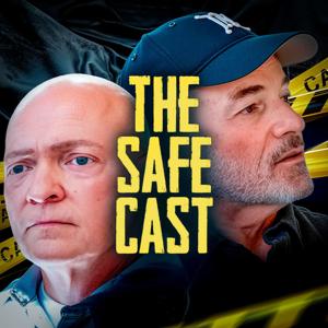 THE SAFE CAST