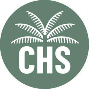 CHS Cape Town Sermon Podcast