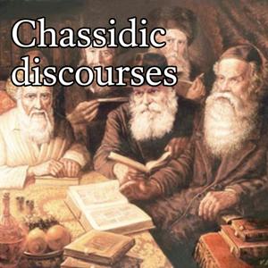 Chassidic discourses