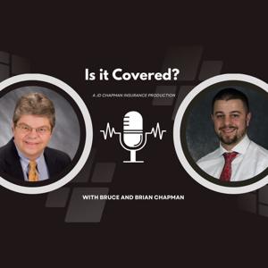 Is It Covered?