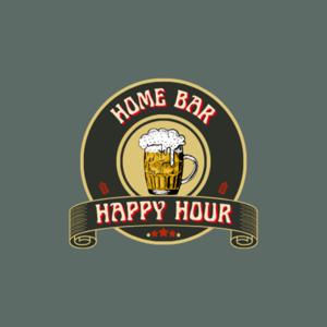 Home Bar Happy Hour