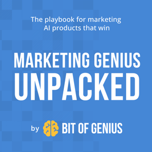 Marketing Genius Unpacked