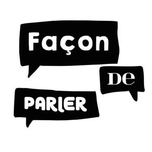 Façon de parler