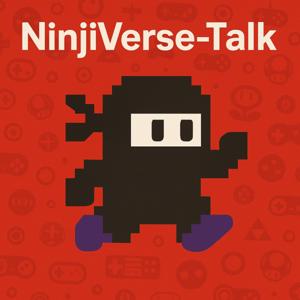 NinjiVerse-Talk