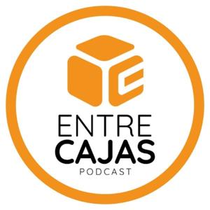 Entre Cajas Podcast