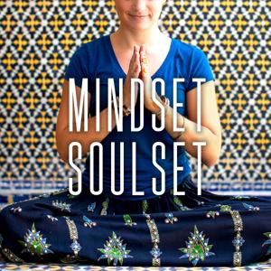 Mindset Soulset: Alternative Thinking & Soulful Living with Nadia Carriere