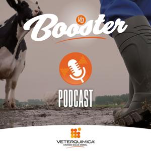 Booster Podcast Veterquimica