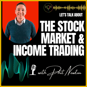 AntiVestor - Trading The Stock Market & Income Trading