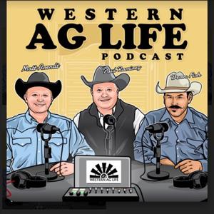Western Ag Life