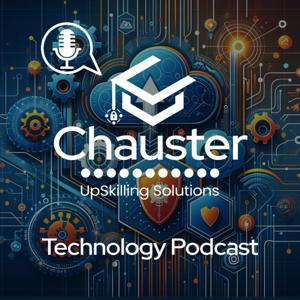 Chauster UpSkilling Solutions