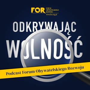 Odkrywając Wolność