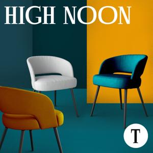 High Noon – Der Tagesspiegel-Talk
