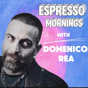 Espresso mornings