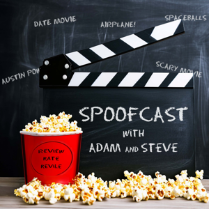 The Spoofcast