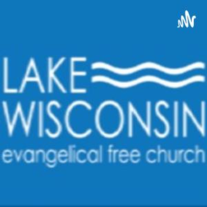 LWEFC Sermons & Resources