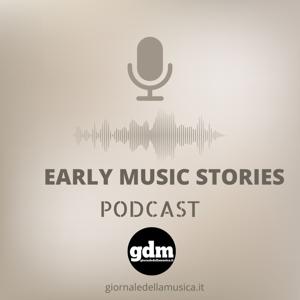 Early Music Stories