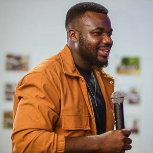 Commander El Official