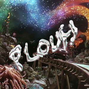 Avant plouf! - Flavien Berger