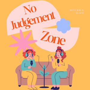 No Judgement Zone