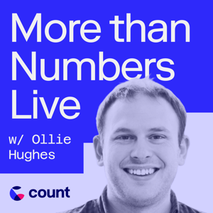 More than Numbers