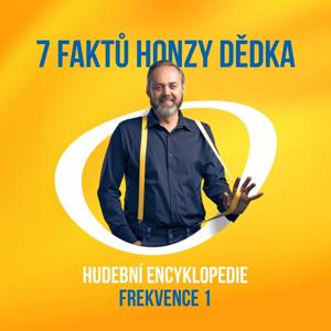 7 faktů Honzy Dědka