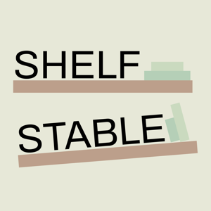 Shelf Stable: A Board Gaming Podcast by Kenny Katayama & Tom Bowers