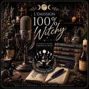 La chaine 100% witchy