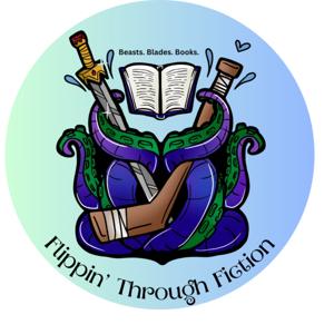 Flippin' Through Fiction by Flippin' Through Fiction