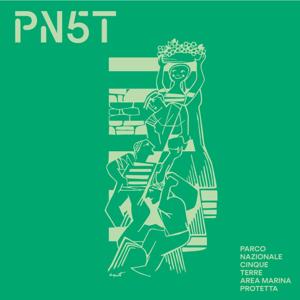 Tracce nel Parco Nazionale Cinque Terre