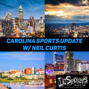 Carolina Sports Update