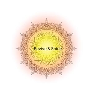 Revive And Shine