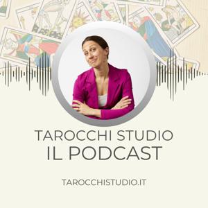 Tarocchi Studio Il Podcast