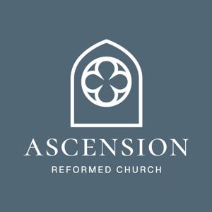 Ascension Reformed Church • Cincinnati, Ohio