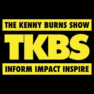 THE KENNY BURNS SHOW
