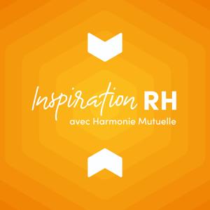Inspiration RH avec Harmonie Mutuelle