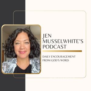 Jen Musselwhite's Podcast