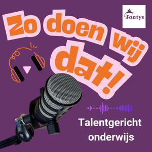 Fontys Talentgericht onderwijs: Zo doen wij dat!