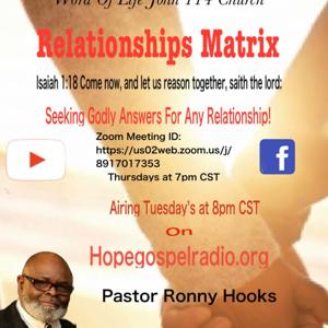 Relationship Matrix