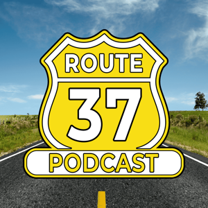 Route 37 Podcast