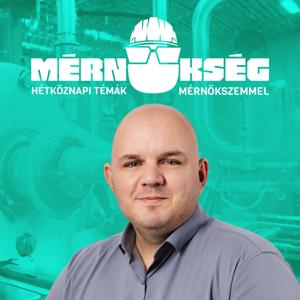 Mérnökség - Hétköznapi témák mérnökszemmel