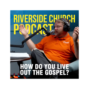 Riverside Church Podcast