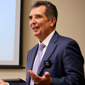 The Blueprint with Mike Prewett