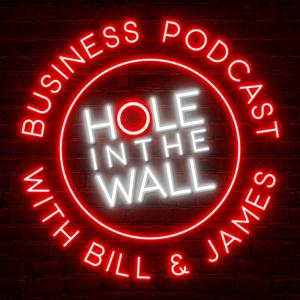 Hole in the Wall Business Podcast