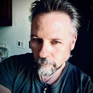 OPEN MIC with Colie Brice